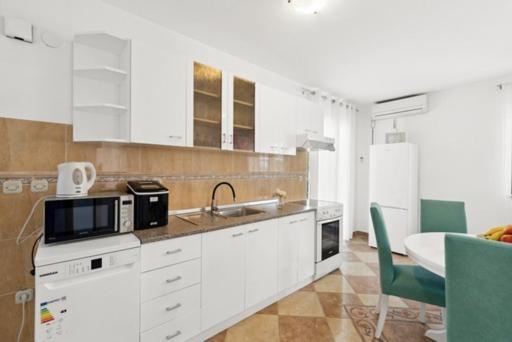 Apartmani Lorena Пореч Екстер'єр фото